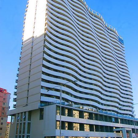 Irina Apartment 1 Batumi Exteriör bild