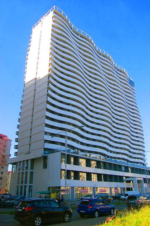 Irina Apartment 1 Batumi Exteriör bild