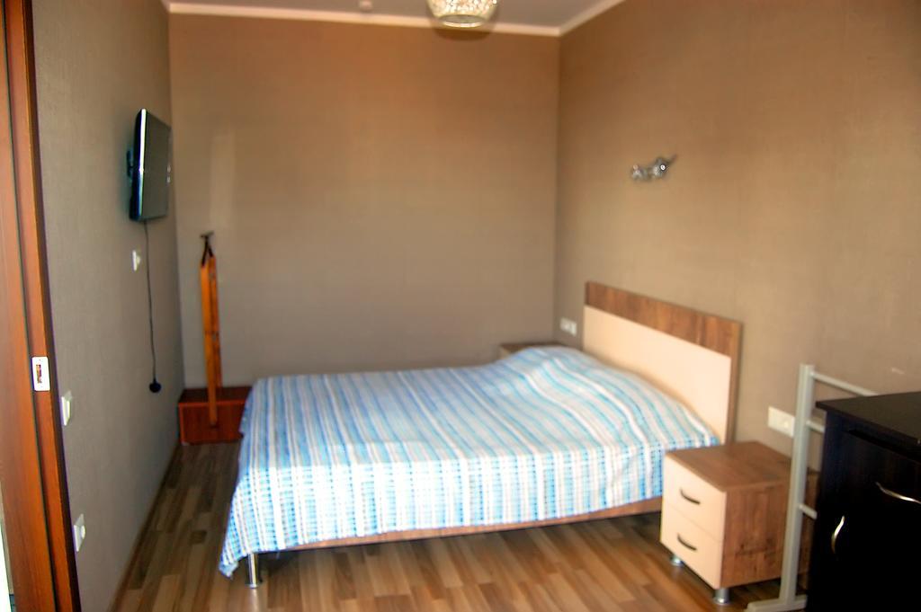 Irina Apartment 1 Batumi Exteriör bild