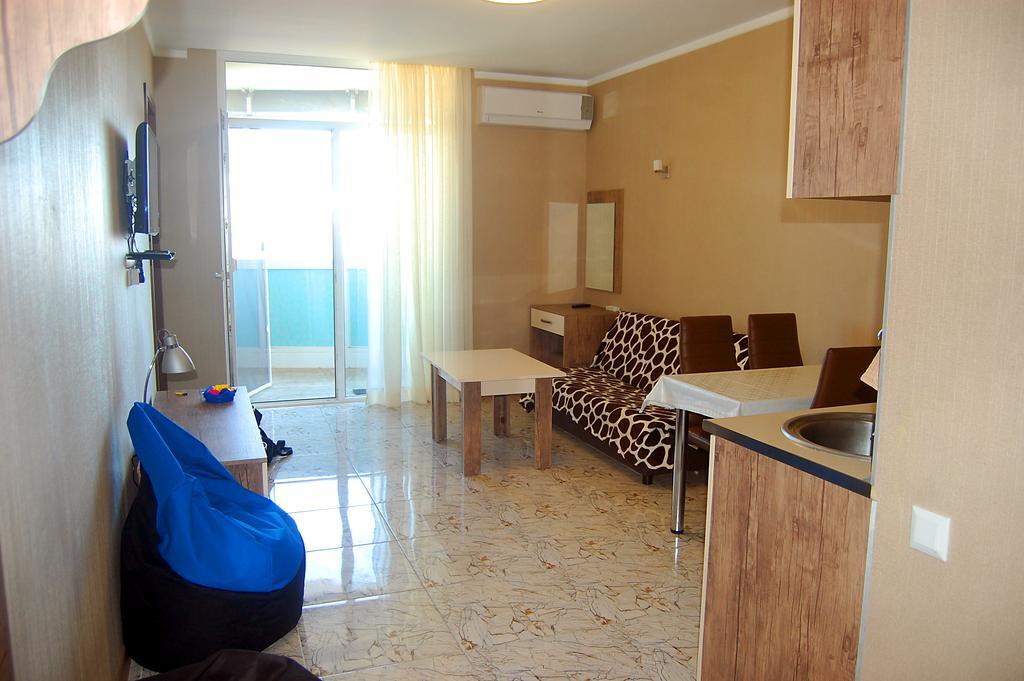 Irina Apartment 1 Batumi Exteriör bild