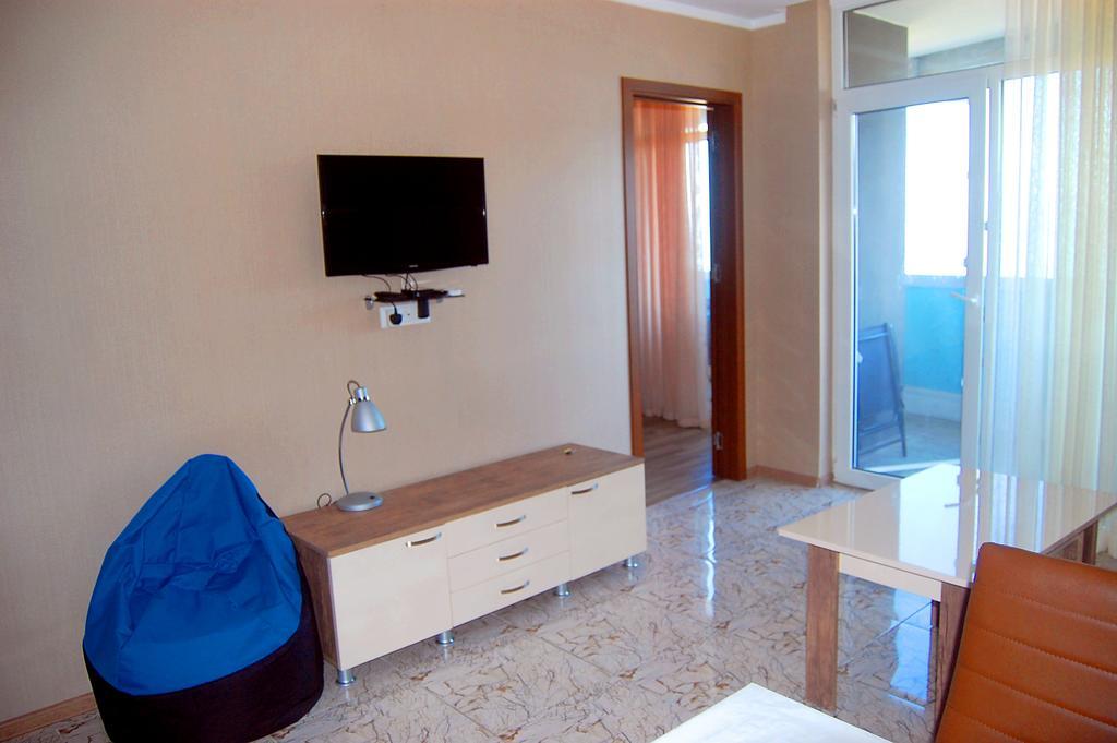 Irina Apartment 1 Batumi Exteriör bild