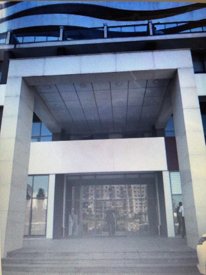 Irina Apartment 1 Batumi Exteriör bild