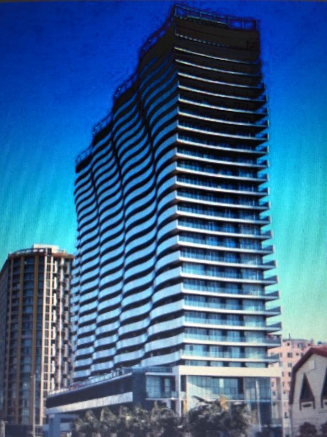 Irina Apartment 1 Batumi Exteriör bild